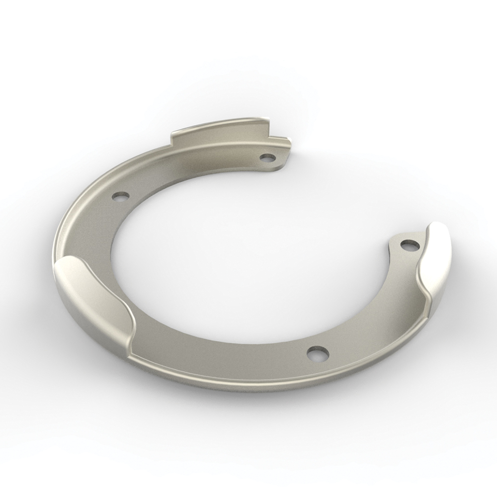 Oxford Oxford Type 1 QR Tank Adaptor